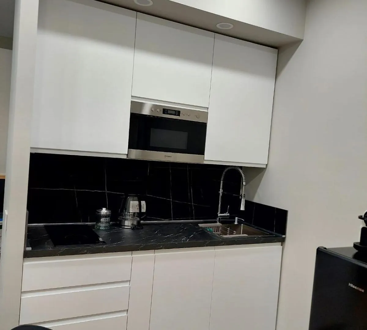 Casa San Carlo 11 Apartment Malgrate Italy