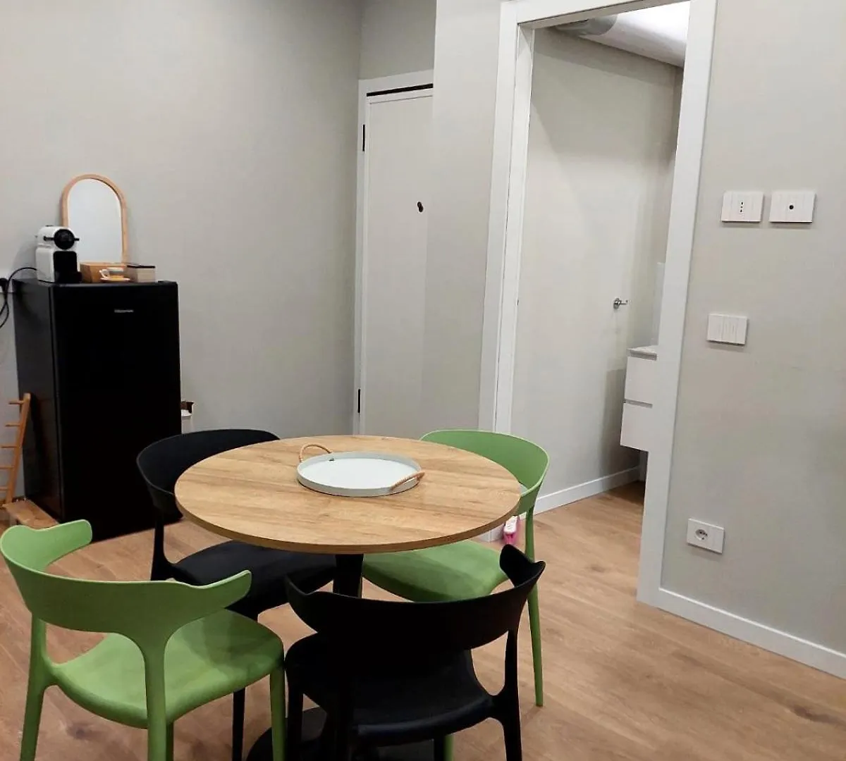 Casa San Carlo 11 Apartment Malgrate 0*,  Italy