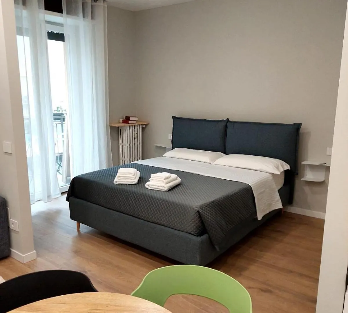 شقة Casa San Carlo 11 مالغراتي