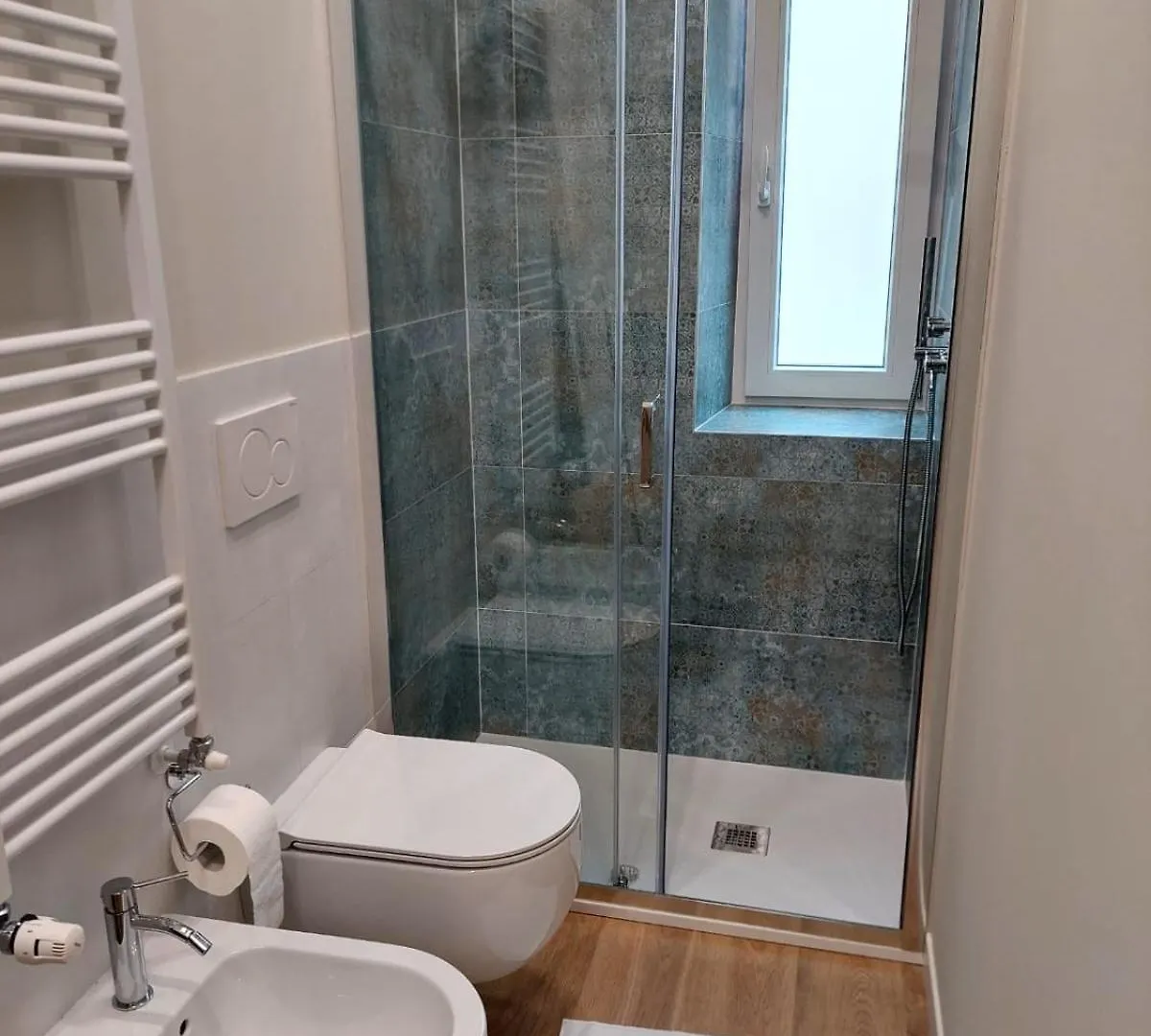 شقة Casa San Carlo 11 مالغراتي