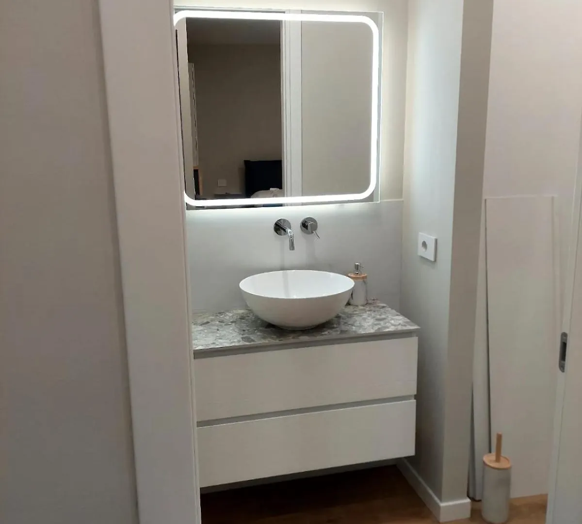 شقة Casa San Carlo 11 مالغراتي 0*,  إيطاليا