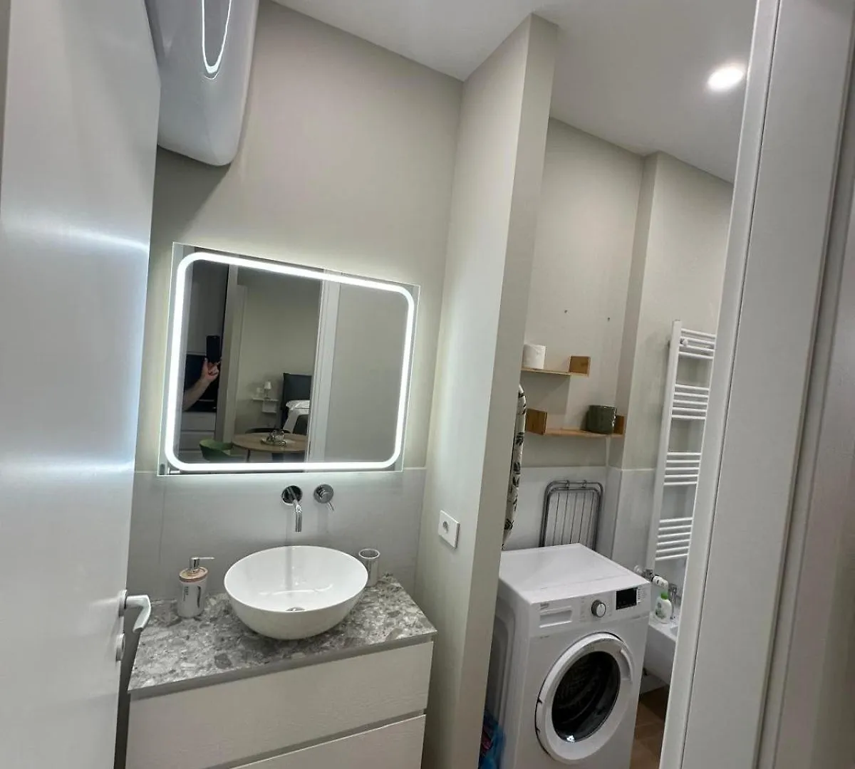 Casa San Carlo 11 Apartment Malgrate Italy