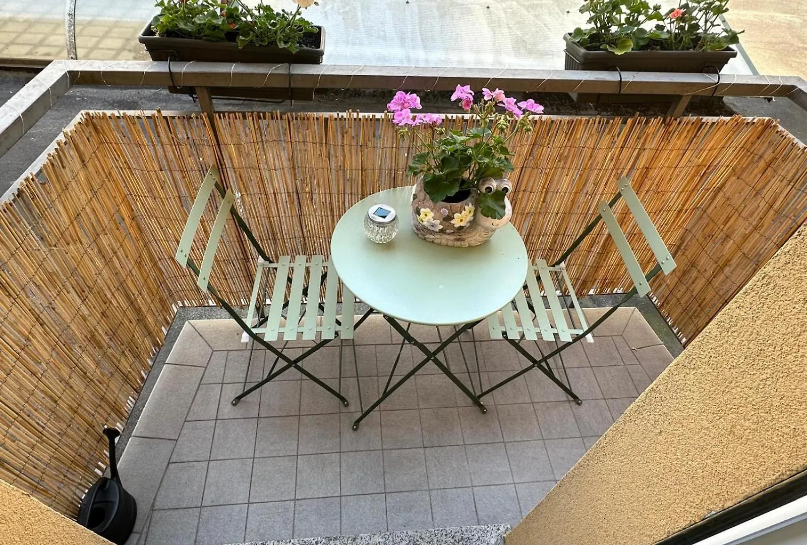 Casa San Carlo 11 Apartment Malgrate 0*,